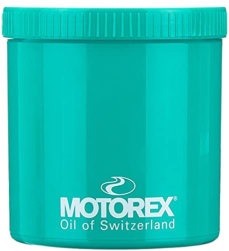 MOTOREX LONG LASTING 2000 GREASE 850GR (WATERPROOF)