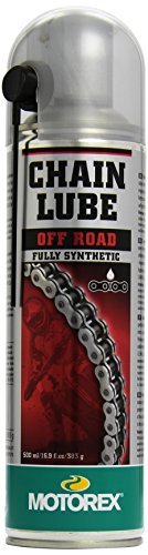 Motorex LUBRICANTE para Cadenas Chain LUBE