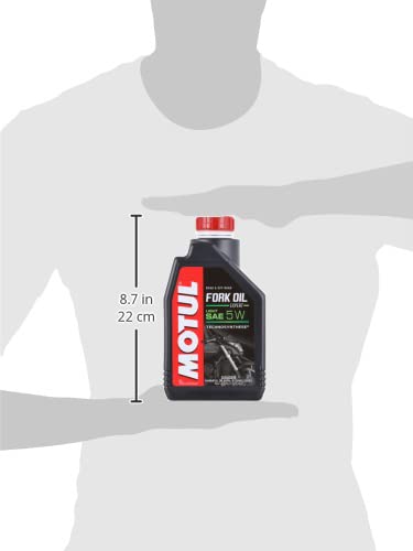 MOTUL 101142 HIDRAULICO, No Aplica