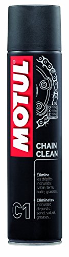 MOTUL C1 Chain Clean 400ml