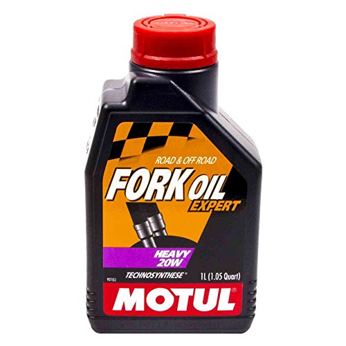 MOTUL Fork Oil Expert Heavy 20W 1L