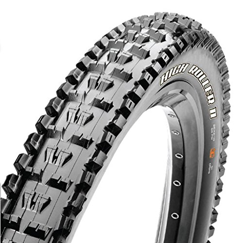 MSC Bikes Maxxis High Roller II Exo KV - Neumático, 29 X 2.30