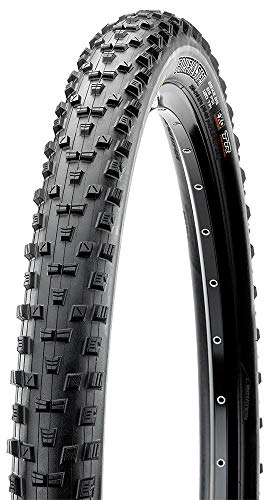 MSC Bikes Maxxis Neumáticos, Negro, 27,5"