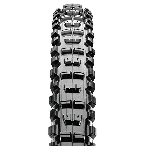 MSC Bikes Minion DH Rear² Neumático, Unisex, Negro, 26 x 2,30 (58-559)