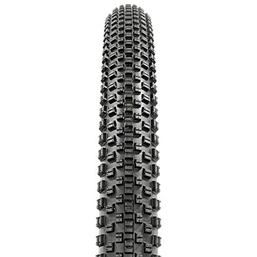 MSC Bikes Roller Neumático Bicicleta, Adultos Unisex, Negro, 29 x 2. 10