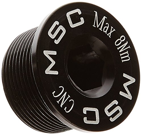 Msc M20X13MSCN - Tornillo bielas integradas y Shimano durace