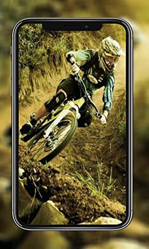 MTB Downhill Wallpapers