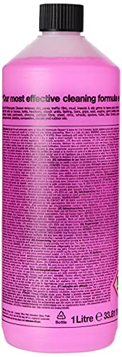 Muc-Off 1 Litre Capped with Trigger