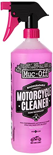 Muc-Off 1 Litre Capped with Trigger