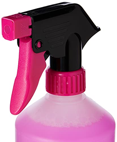 Muc-Off 1 Litre Capped with Trigger