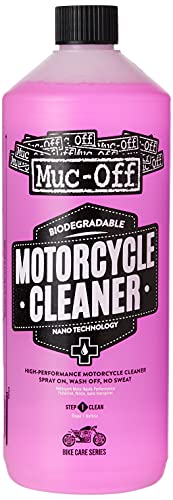 Muc-Off 1 Litre Capped with Trigger