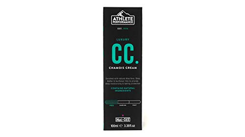 Muc-off 346 Crema de Badana, 100 ml