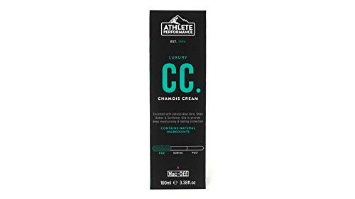 Muc-off 346 Crema de Badana, 100 ml