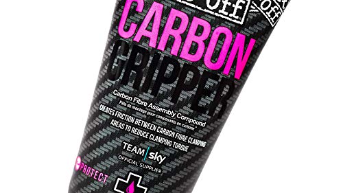 Muc-Off 349 Grasa para Piezas y Bicicletas, 75 Gramos