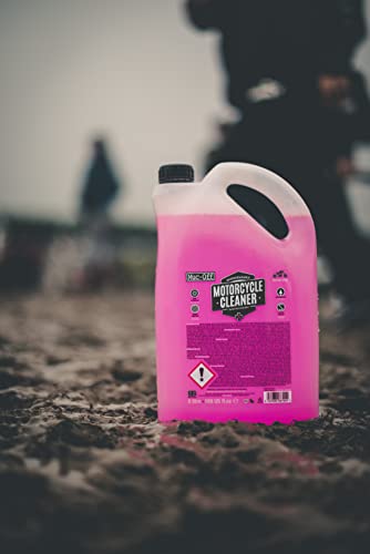 Muc-Off 5 Litre Bike Cleaner