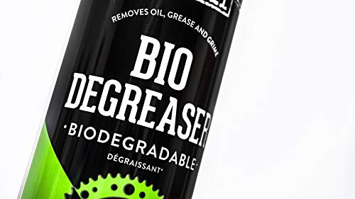 Muc-Off Bio Bike cadena desengrasante, 500 ml