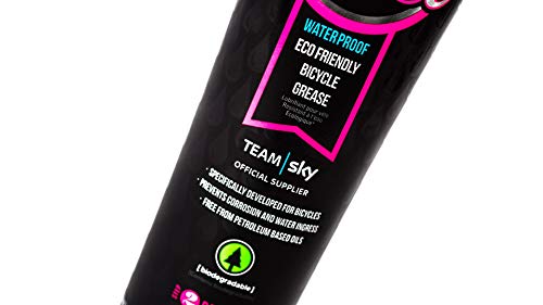 Muc-Off Bote Grasa Bio 150 G