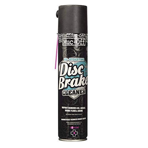 Muc-Off Disc Brk Cleaner 400ml