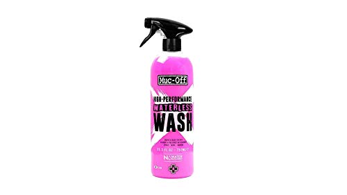 Muc-Off, High Performance Waterless Wash 750ml (1132US)