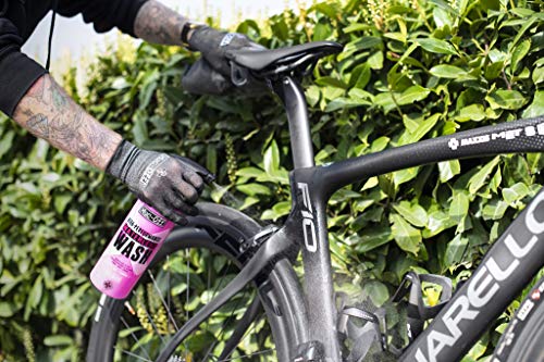 Muc-Off, High Performance Waterless Wash 750ml (1132US)