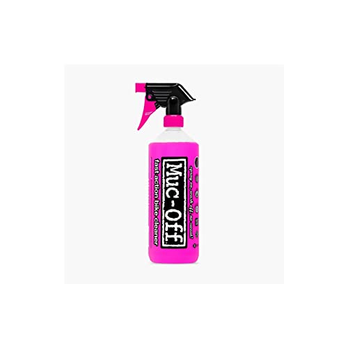 Muc-Off Kit de Limpieza de Bicicleta para Familias, Unisex