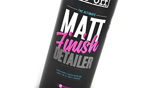 Muc-Off Matt Finish Detailer 250ml