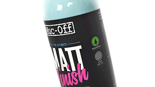 Muc-Off Matt Finish Detailer 250ml