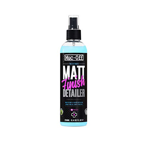 Muc-Off Matt Finish Detailer 250ml