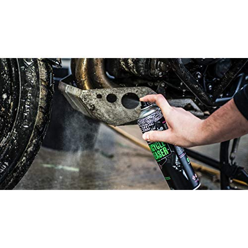 Muc-Off Motorcycle Degreaser 500ml