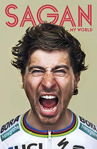 My World (English Edition)