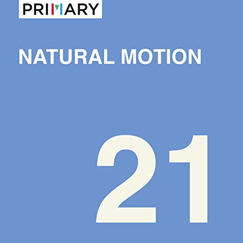 Natural Motion