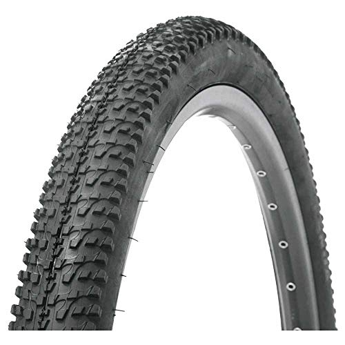 Neumático para Bicicleta - 1153 Preferred - 26 / 27.5- / 29 de ancho - Tubeless Ready - Compuesto de Doble Banda de Rodadura - Apto para Superficies Secas - Revestimiento Lateral de STC - Kenda