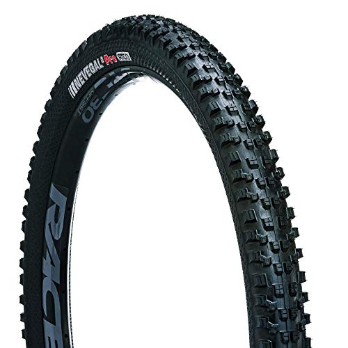 Neumático para Bicicleta Nevegal 2 Pro ATC - 27.5 x 2.60 - Neumático con Goma de Doble Banda Anti Pinchazos y Roturas - Compuesto EN-DTC - Carcasa Advanced Trail - Cinturón de K-Armor - Kenda