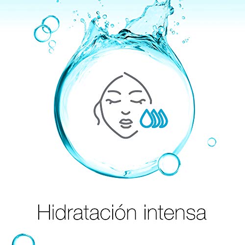 Neutrogena Hydro Boost Hidratante Facial Pack, Gel de Agua y Contorno de Ojos, 15 Ml