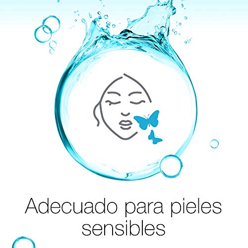 Neutrogena Hydro Boost Hidratante Facial Pack, Gel de Agua y Contorno de Ojos, 15 Ml