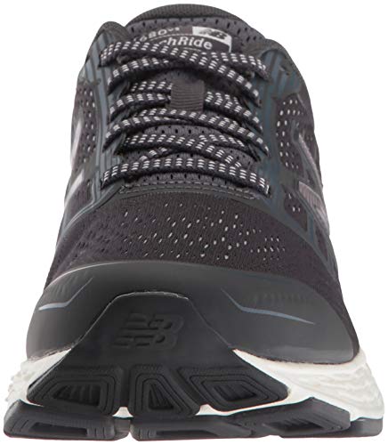 New Balance 680, Zapatillas para Correr Mujer, Phantom, 44 EU