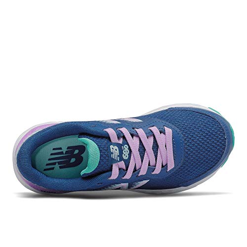 New Balance 680v6, Zapatillas para Correr, Captain Blue, 28 EU