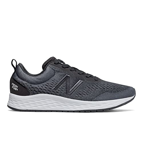 New Balance Fresh Foam Arishi V3 - Zapatillas de running para mujer, negro (Negro), 35 EU