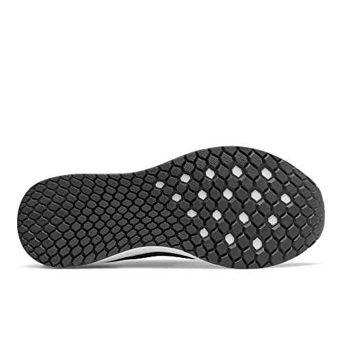 New Balance Fresh Foam Arishi V3 - Zapatillas de running para mujer, negro (Negro), 35 EU