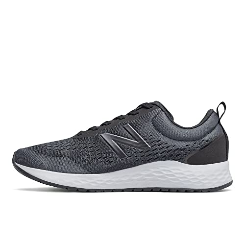 New Balance Fresh Foam Arishi V3 - Zapatillas de running para mujer, negro (Negro), 35 EU