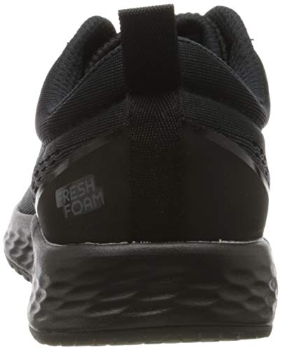 New Balance Fresh Foam Arishi v3, Zapatillas para Correr Hombre, Negro (Black Lk3), 44.5 EU