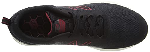 New Balance MARISV3, Zapatillas para Correr de Carretera Hombre, Black (MK3), 44 EU