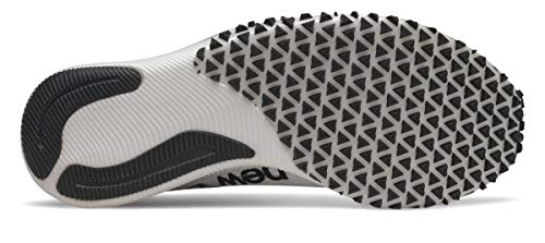 New Balance Men's Fuel Cell RC Elite Racing Flat, Size: 10.5 Width: D Color: Black/White