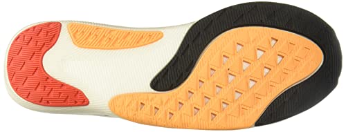 New Balance MFCXLG2_45,5, Zapatos para Correr Hombre, Orange, 45.5 EU