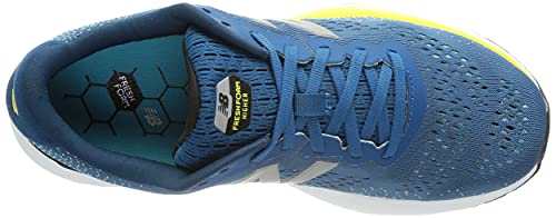 New Balance MFFHRV1, Zapatillas para Correr de Carretera Hombre, Light Rogue Wave, 45 EU