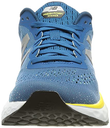 New Balance MFFHRV1, Zapatillas para Correr de Carretera Hombre, Light Rogue Wave, 45 EU