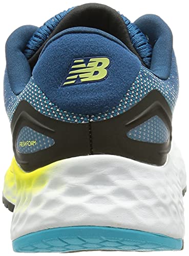 New Balance MFFHRV1, Zapatillas para Correr de Carretera Hombre, Light Rogue Wave, 45 EU