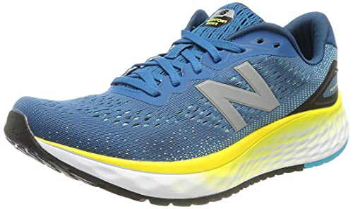 New Balance MFFHRV1, Zapatillas para Correr de Carretera Hombre, Light Rogue Wave, 45 EU