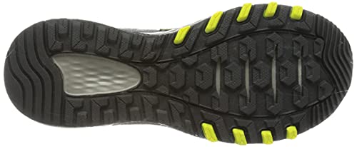 New Balance MT410V7, Zapatillas para Carreras de montaa Hombre, Magnet, 44.5 EU