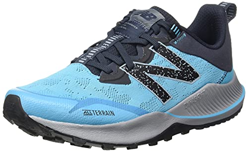 New Balance Running Shoes, Zapatos para Correr Hombre, Mtntrcv4 40 5, 42 EU
